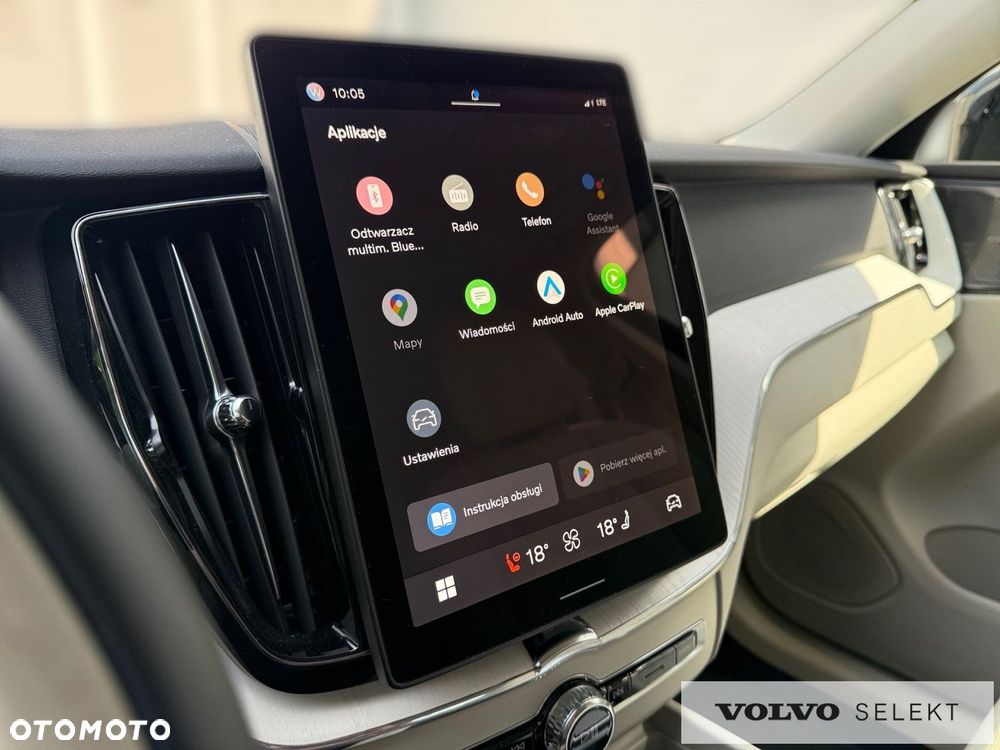Volvo XC 60 - 21