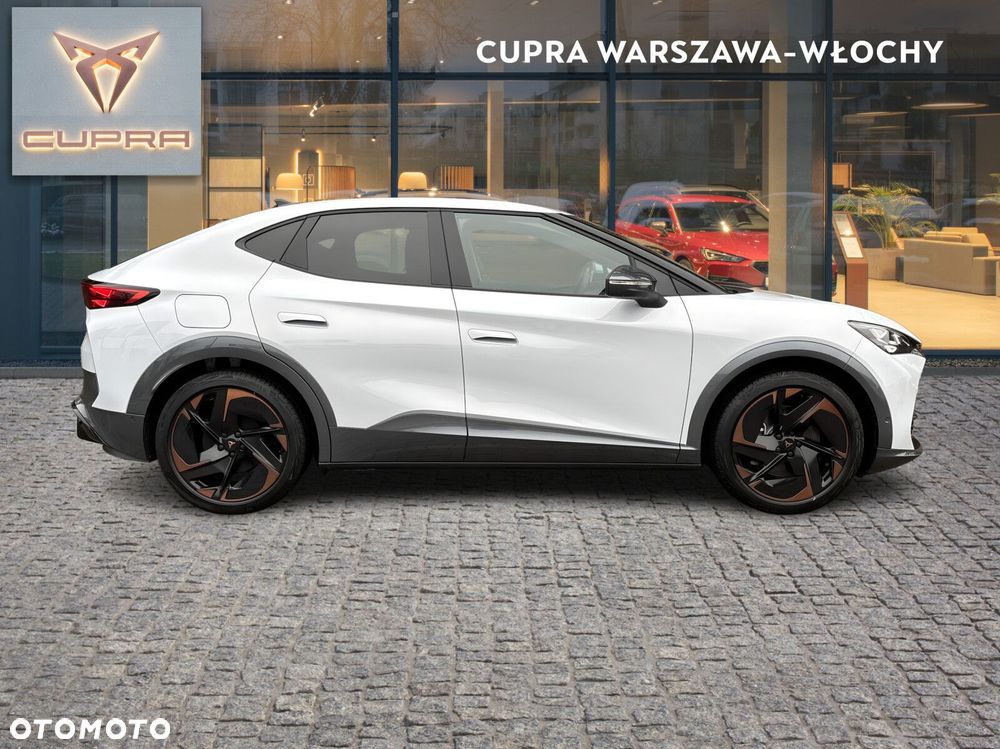 Cupra Tavascan - 7