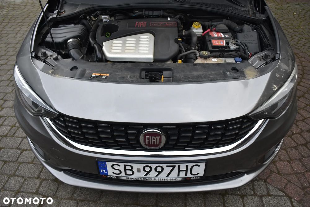 Fiat Tipo - 28