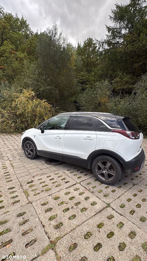 Opel Crossland X 1.2 120 Lat - 3