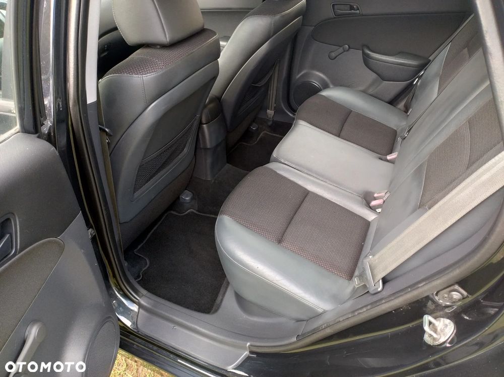 Hyundai i30 1.4 blue Comfort - 15