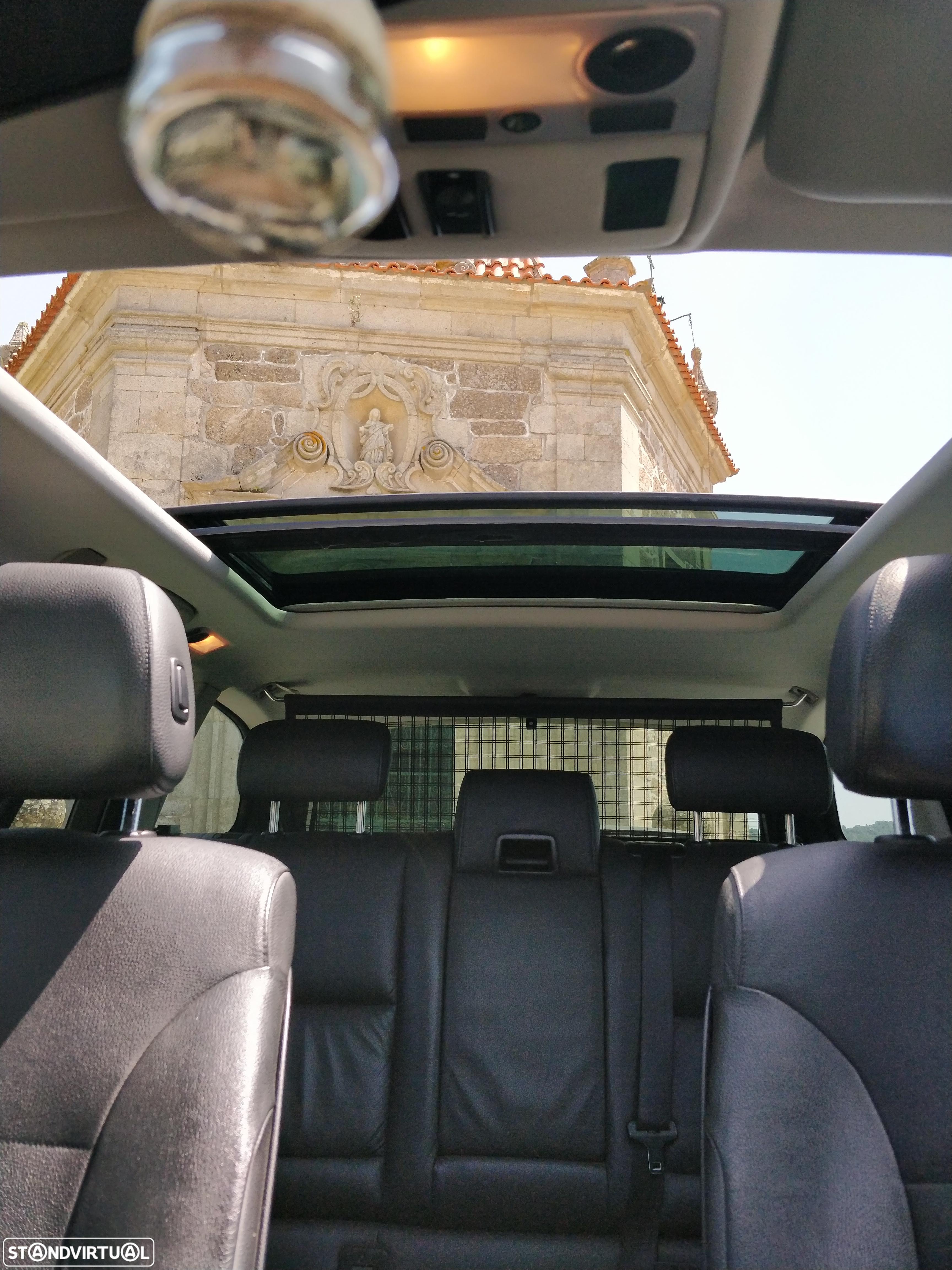 BMW 520 d Touring Edition Sport - 6