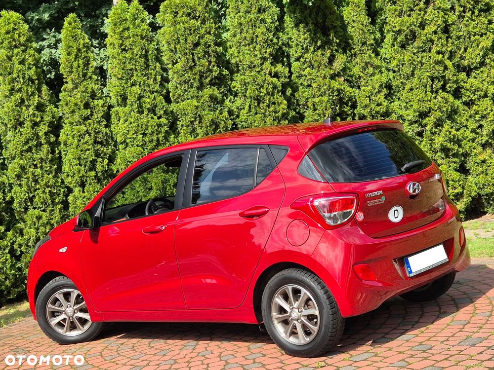 Hyundai i10 1.2 Premium - 27