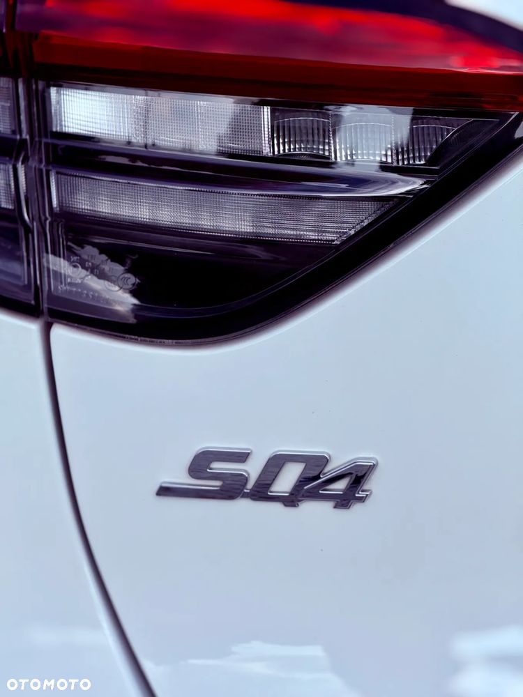 Maserati Levante S Q4 - 10
