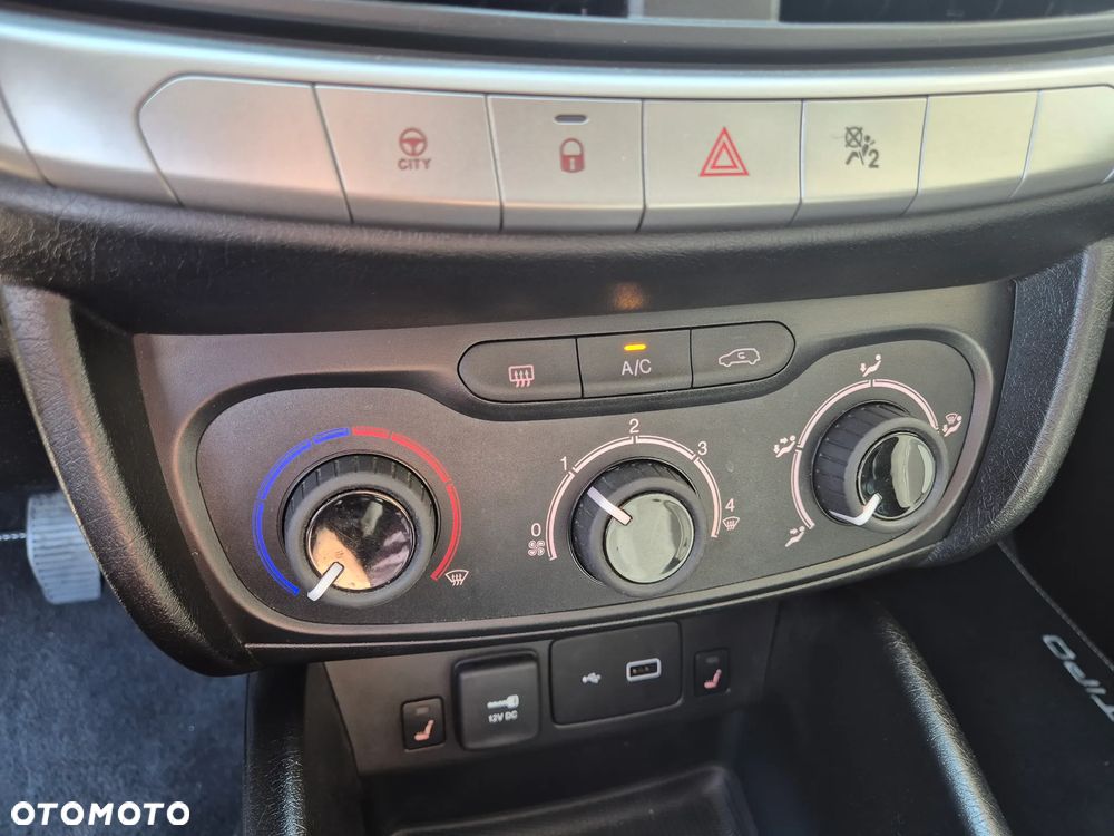 Fiat Tipo 1.4 16v S-Design - 24