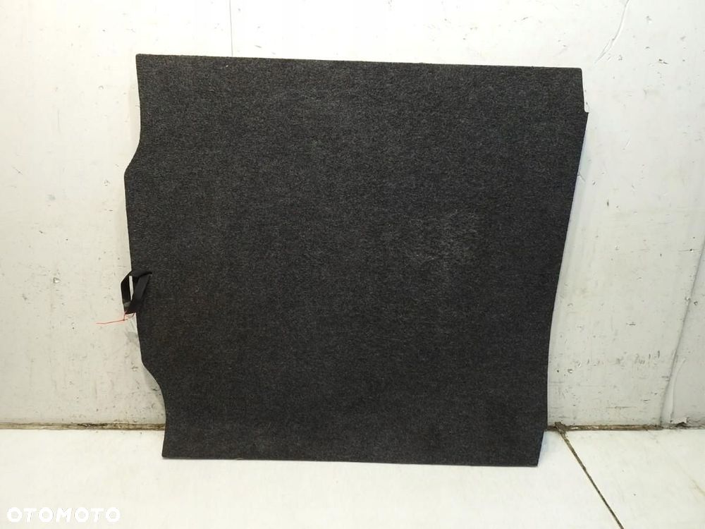 WYKŁADZINA PODŁOGA BAGAŻNIKA SKODA SUPERB II LIFTBACK 3t0863463J - 5