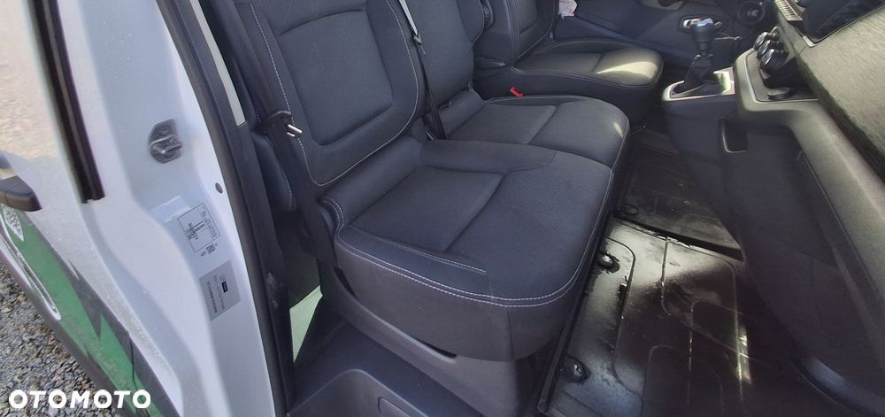 Renault Trafic - 9
