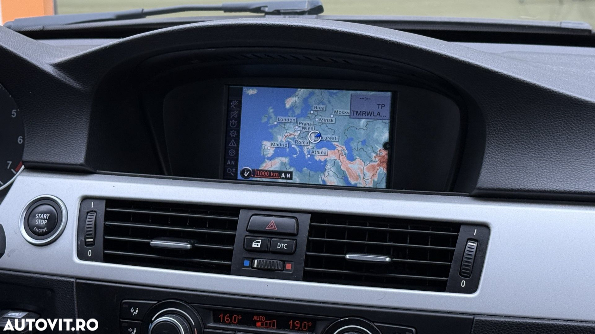 BMW Seria 3 316i Touring - 15