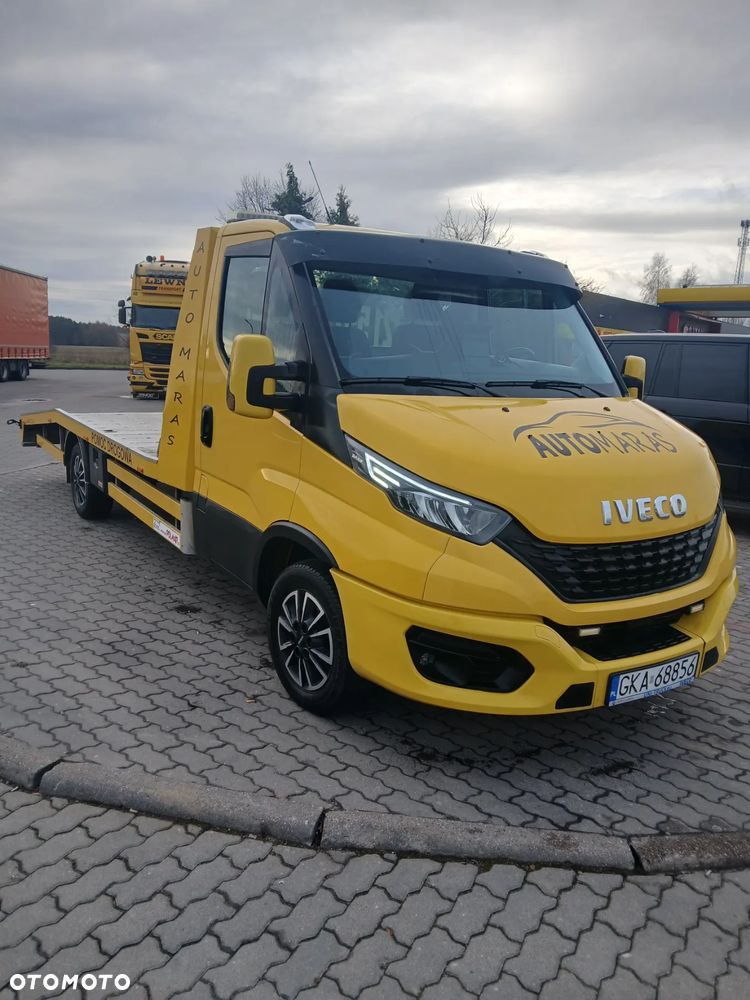 Iveco Daily - 1