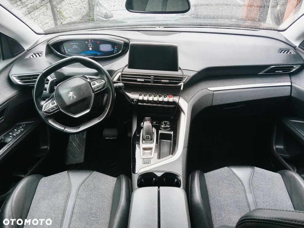 Peugeot 5008 1.2 PureTech Allure Pack S&S EAT8 - 14