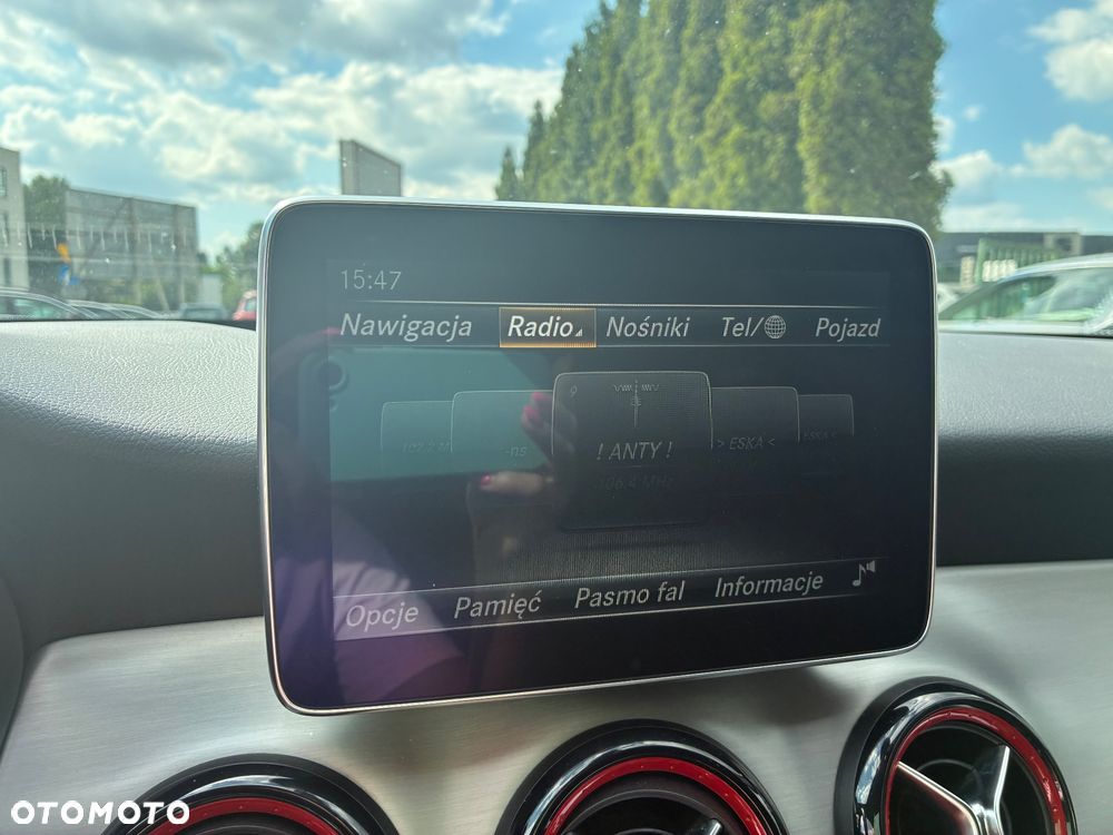 Mercedes-Benz CLA 250 4Matic 7G-DCT Sport - 20