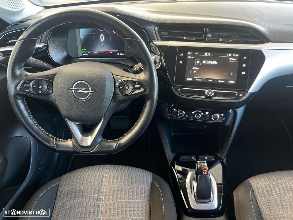 Opel Corsa-e Edition - 22