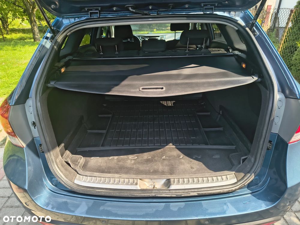 Hyundai i40 2.0 GDI Classic - 10