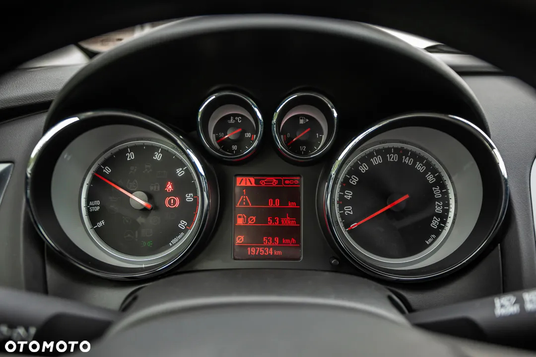 Opel Astra - 15