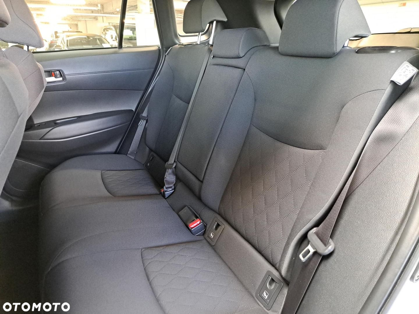Toyota Corolla Cross - 22