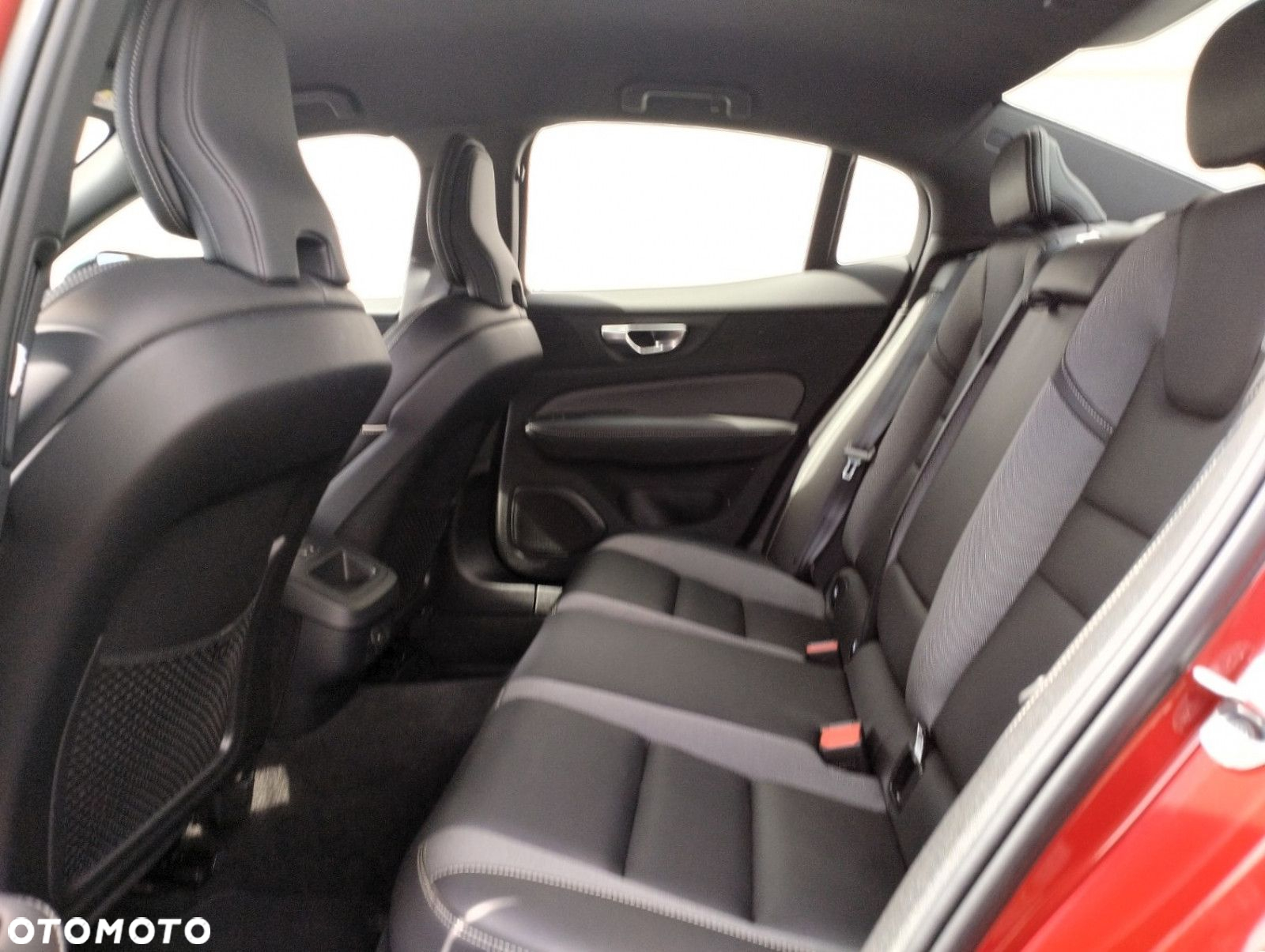 Volvo S60 - 10