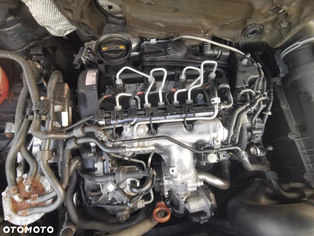 Volkswagen Tiguan 2.0 TDI 4Mot Sport DSG - 19