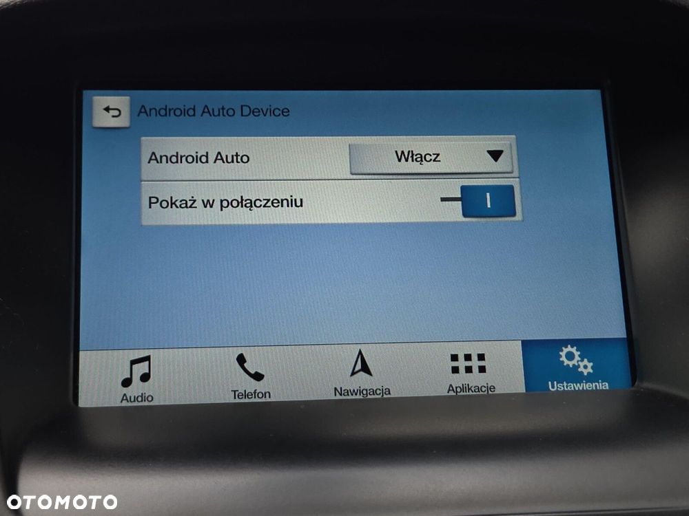 Ford Focus 1.5 EcoBoost Active - 20