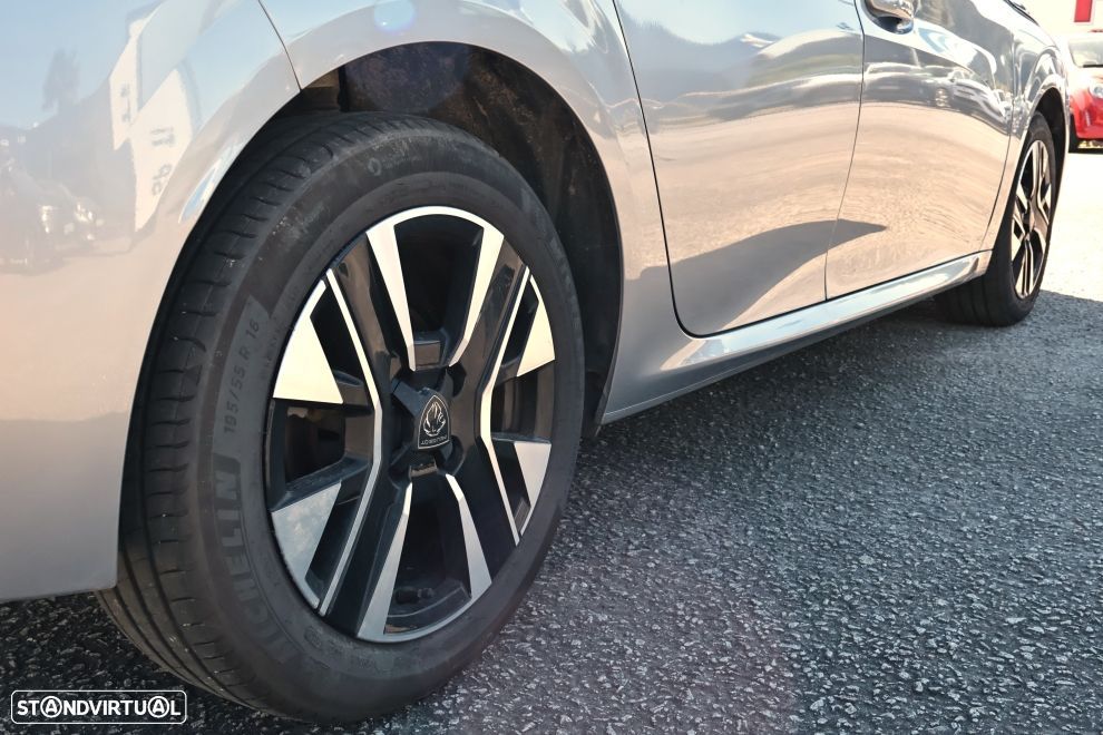 Peugeot 208 1.2 PureTech Allure - 5