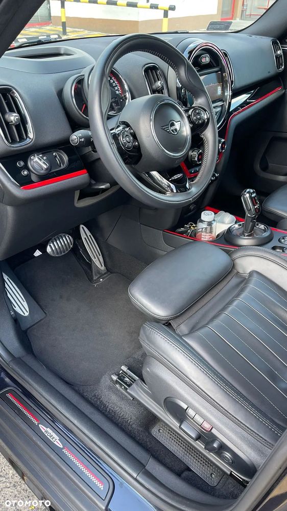 MINI John Cooper Works - 9