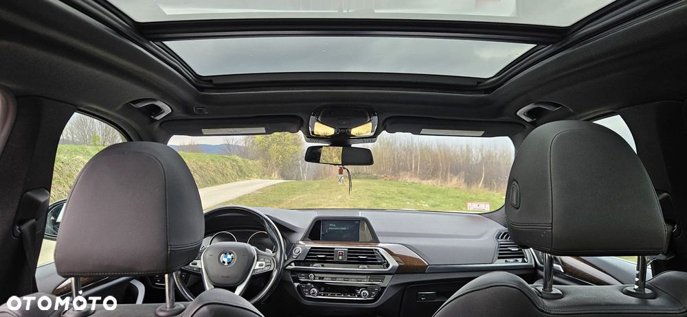 BMW X3 xDrive30i M Sport - 2