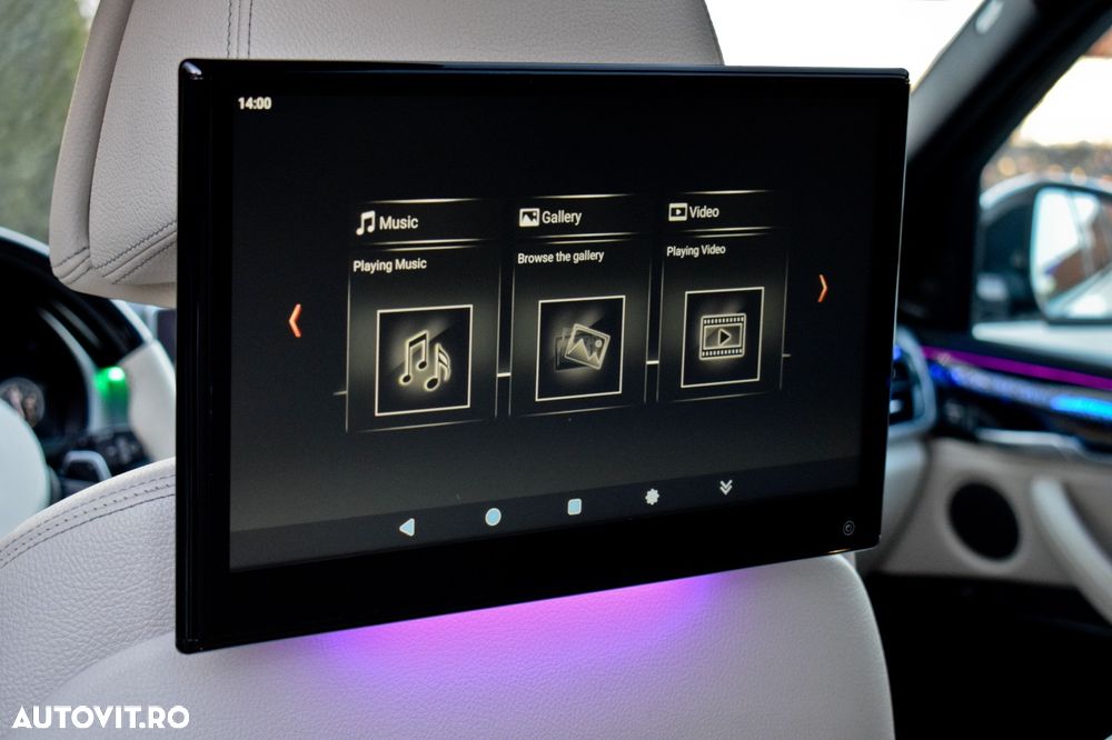 BMW X5 xDrive40e iPerformance - 17