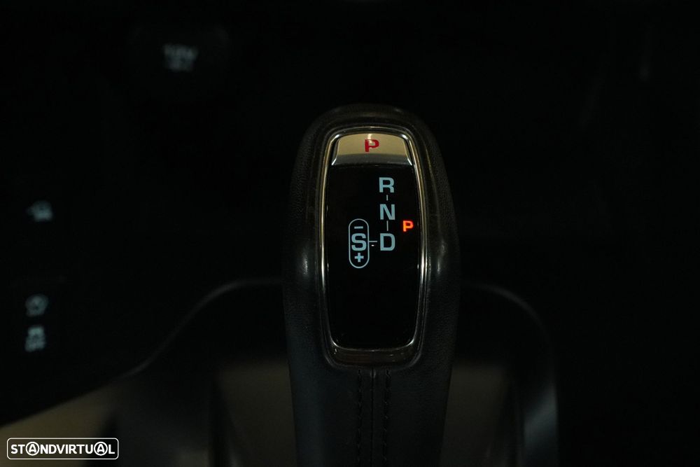 Jaguar E-Pace 2.0 i4D AWD Aut. - 21