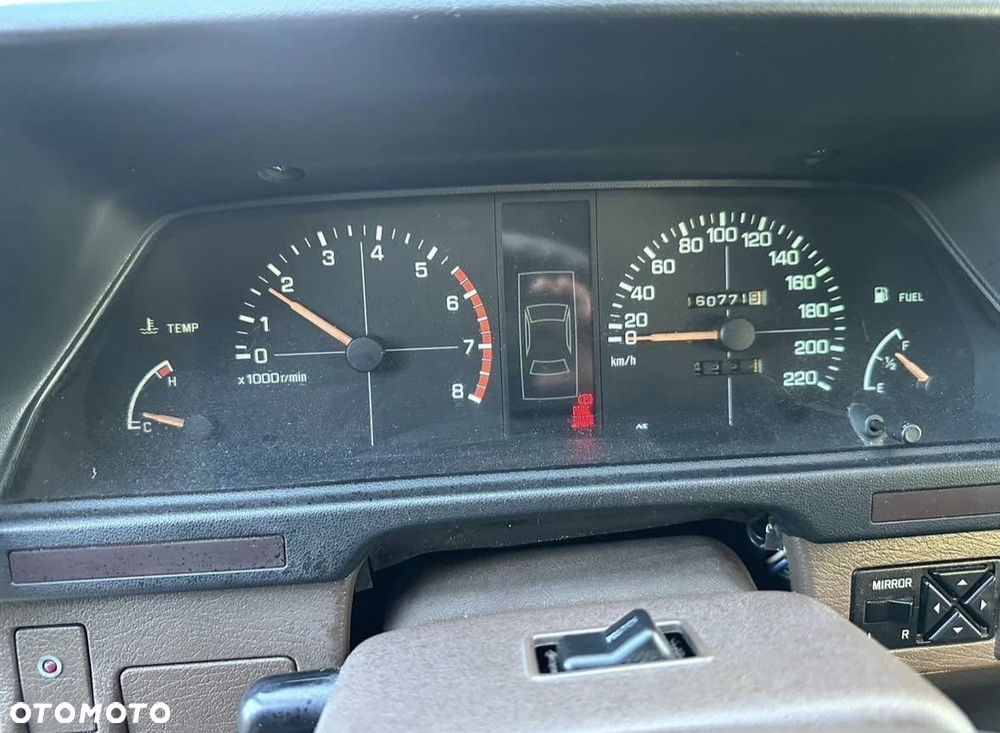 Subaru Leone - 12