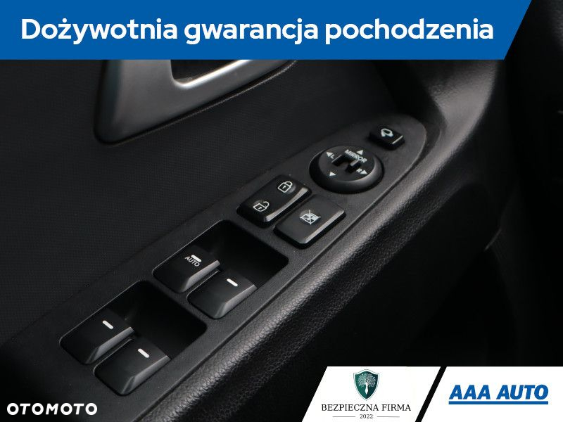 Kia Sportage - 20