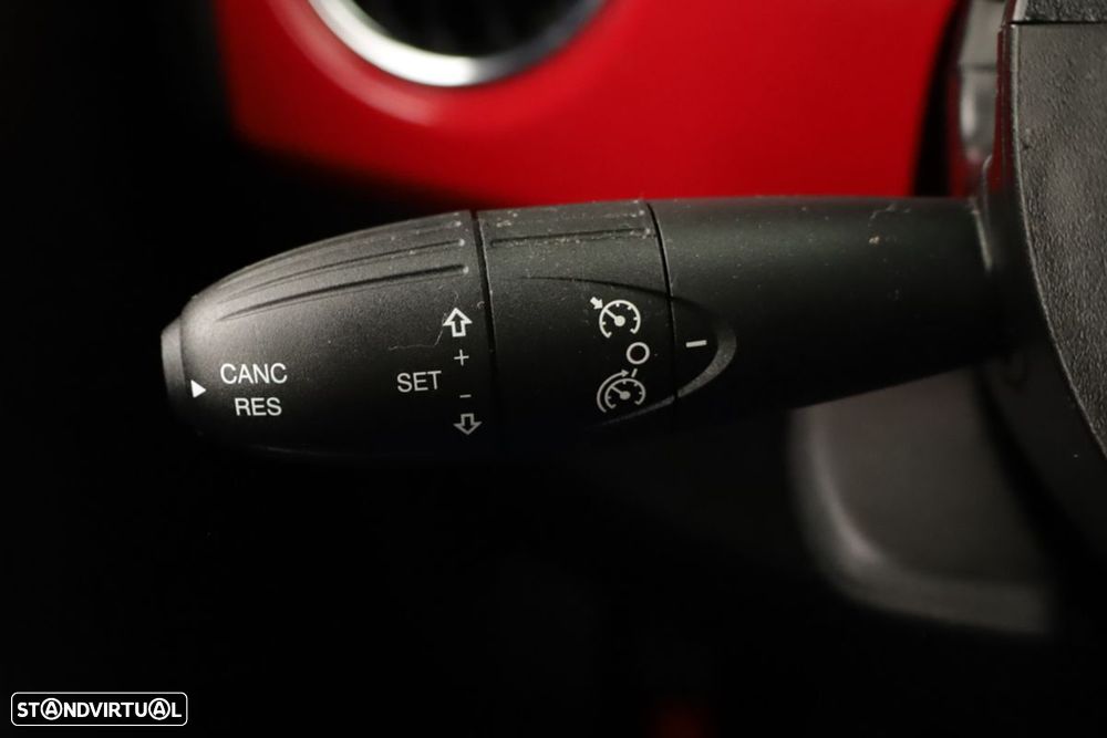 Fiat 500 1.0 Hybrid (RED) - 16