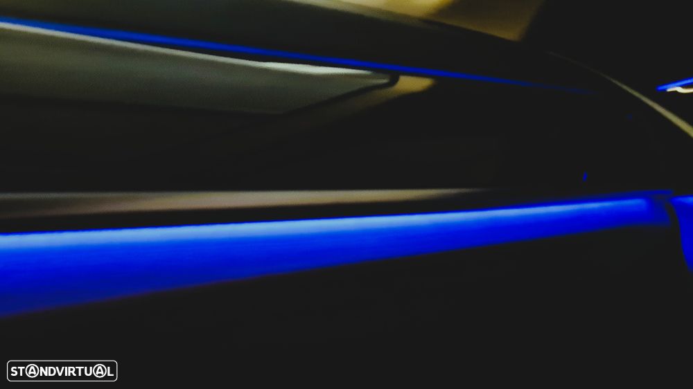 BMW 520 d Line Luxury Auto - 30