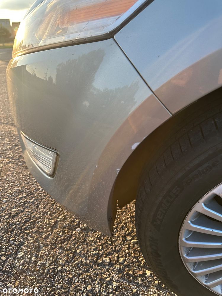Ford Mondeo 2.0 Titanium - 11