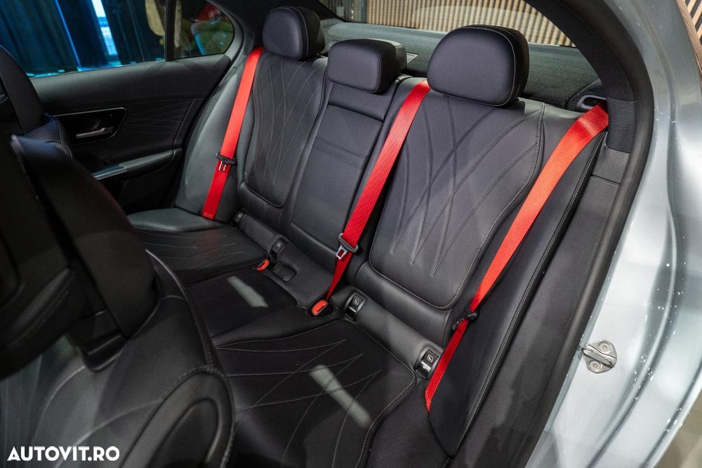 Mercedes-Benz C - 35