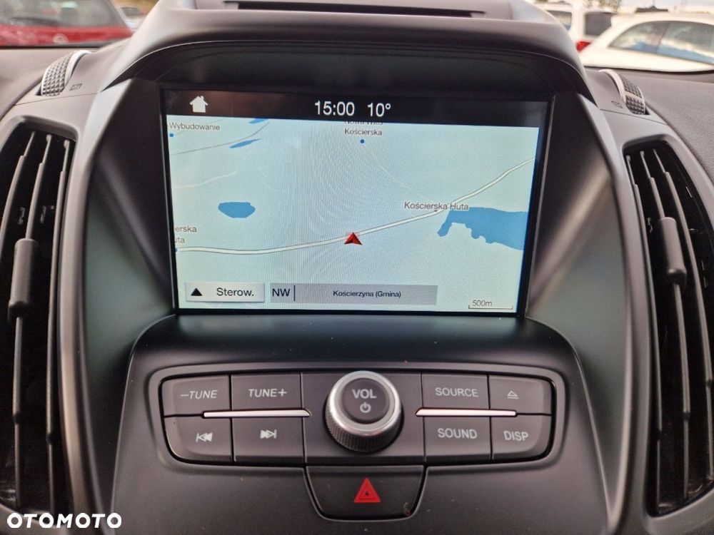 Ford Kuga 1.5 EcoBoost 2x4 ST-Line - 14