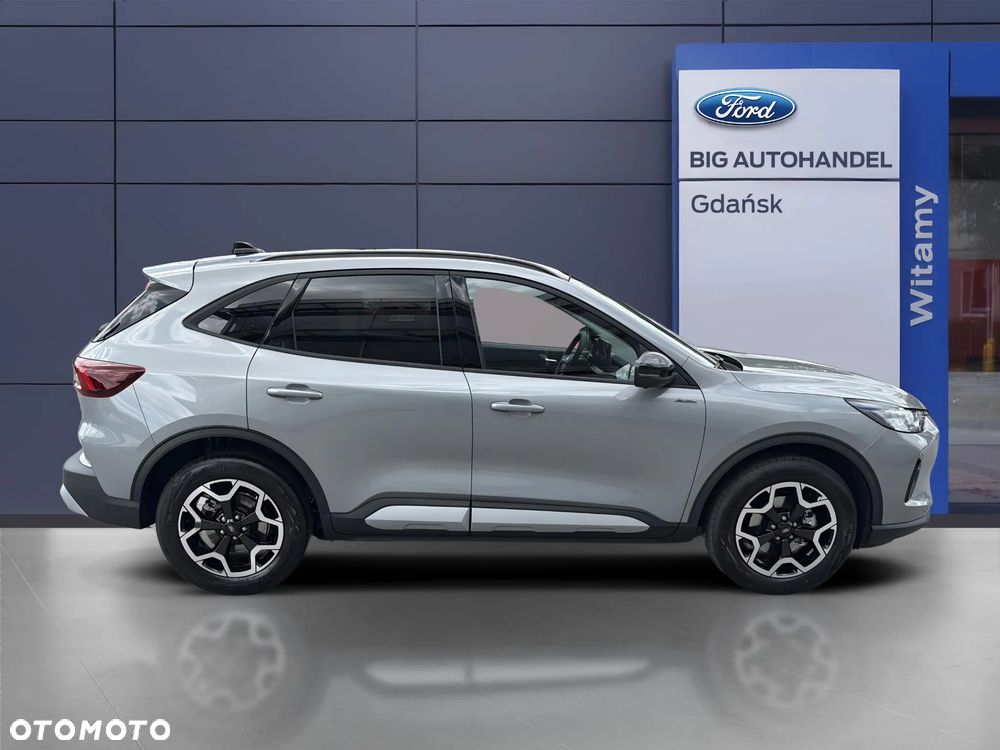 Ford Kuga 2.5 Duratec FHEV 4x4 ACTIVE X - 6
