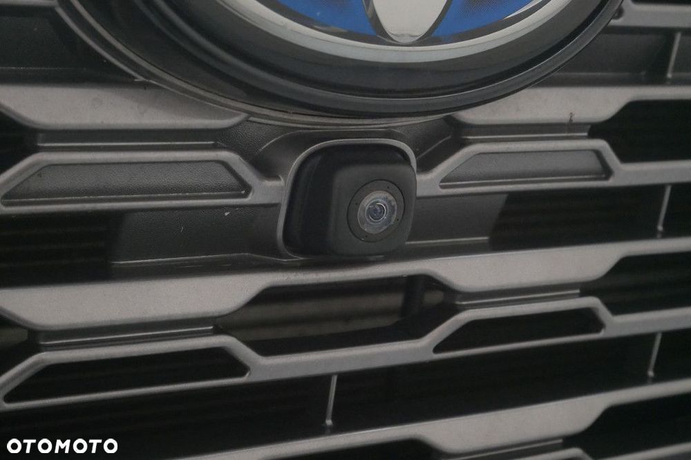 Toyota RAV4 - 20
