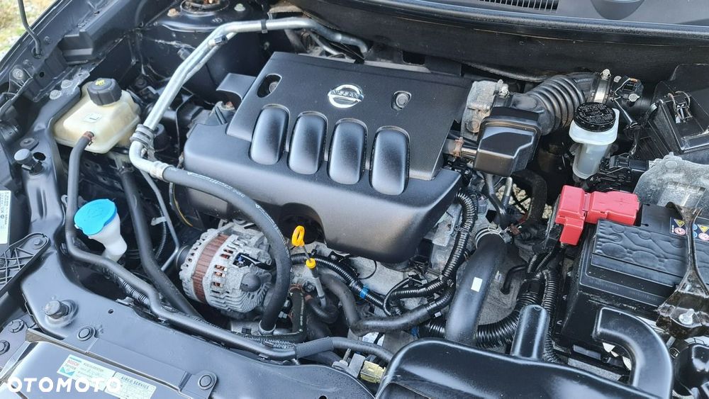 Nissan Qashqai - 31