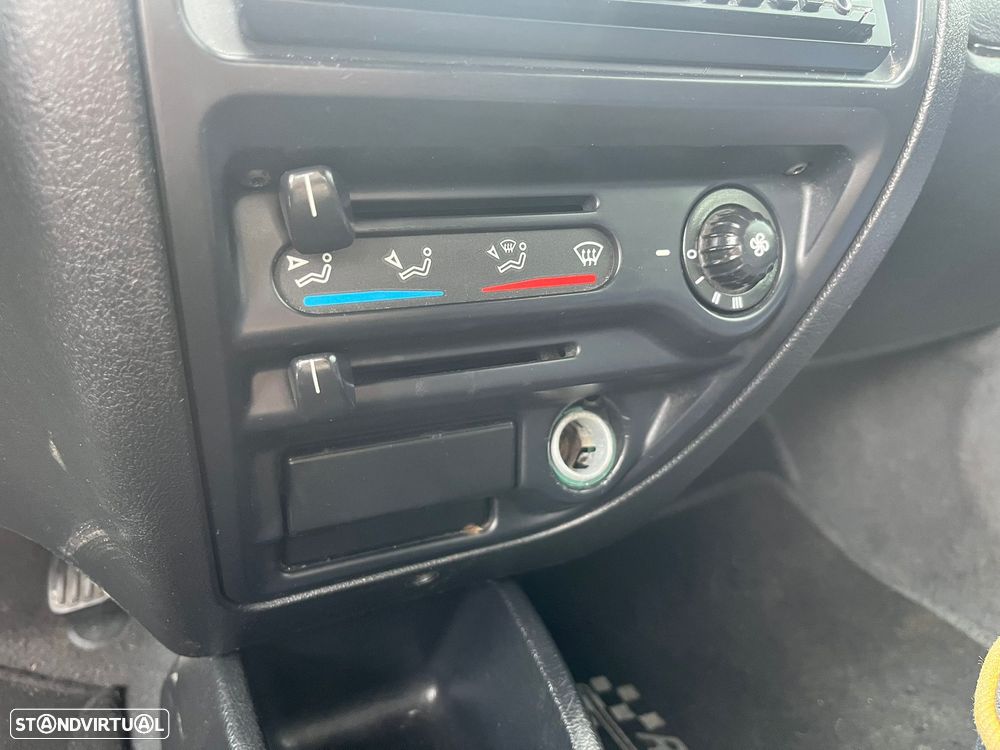 Citroën Saxo 1.0i Furio - 13