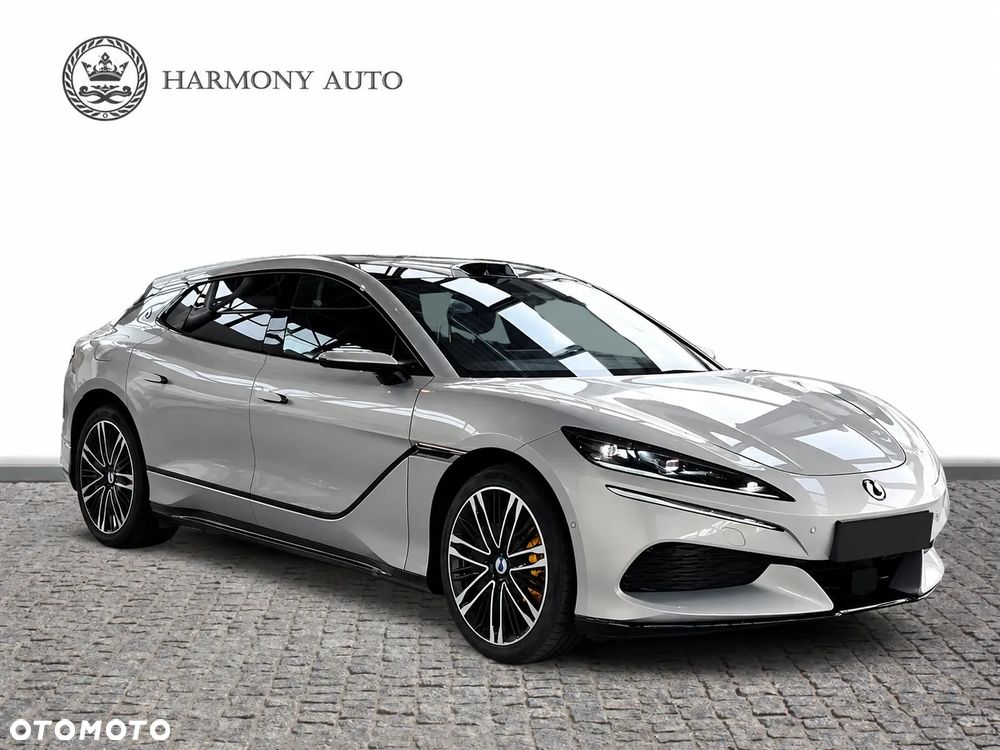 Denza Z9 GT - 7