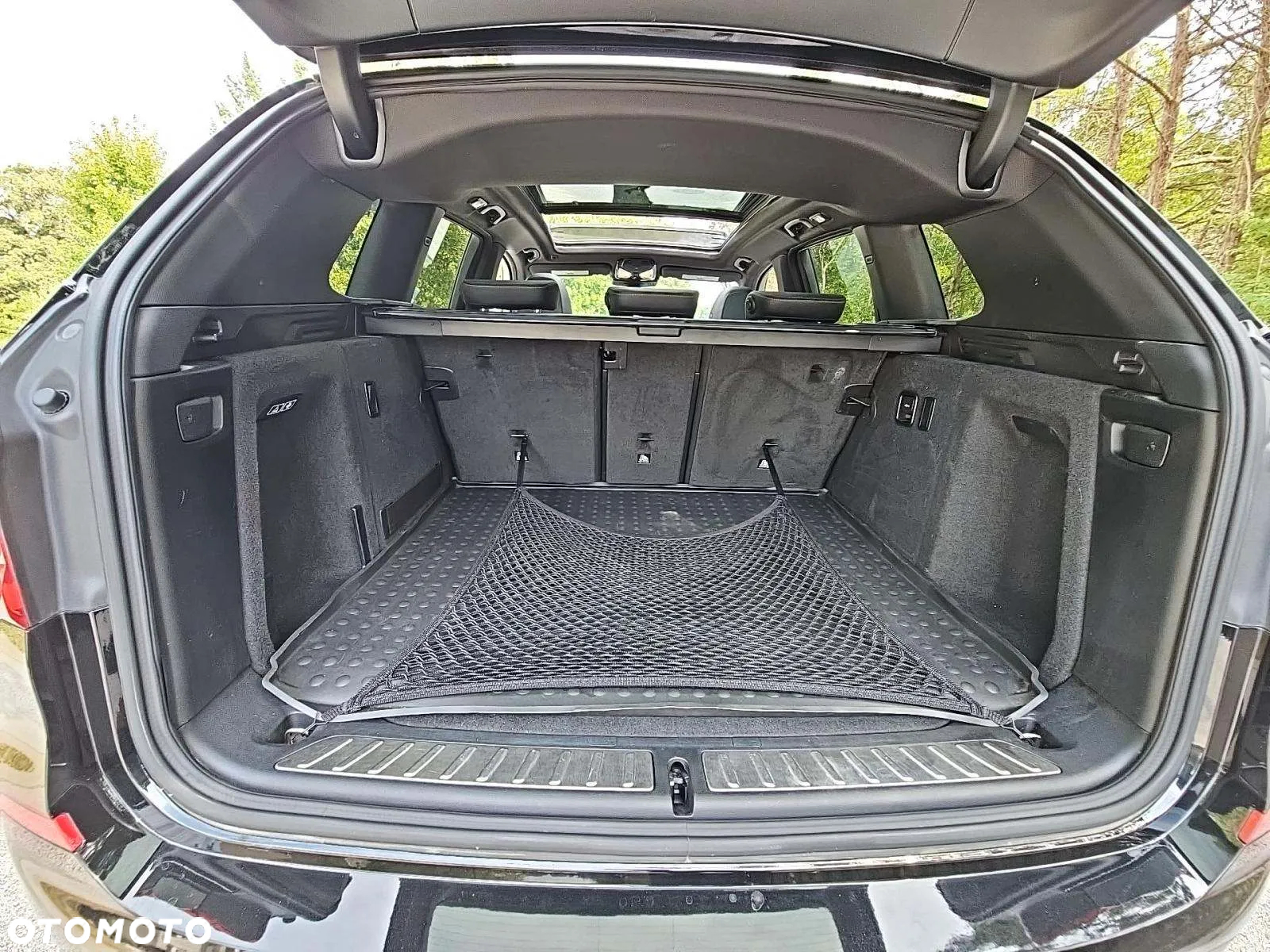BMW X3 xDrive30i Advantage sport - 13