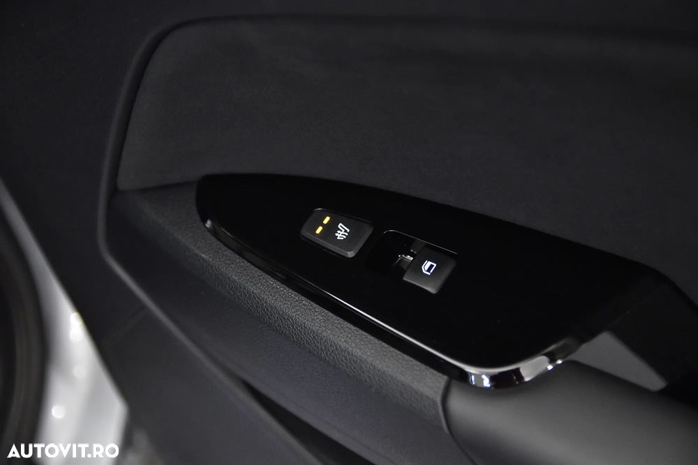 Kia Sportage 1.6 T-GDI PHEV 6AT 4x4 GT Line - 23