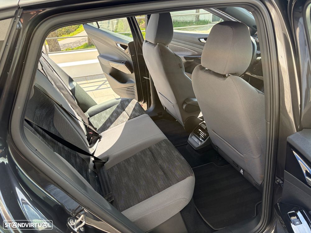 VW ID.4 77 kWh Pro Performance - 21