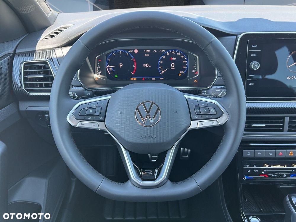 Volkswagen T-Cross - 15
