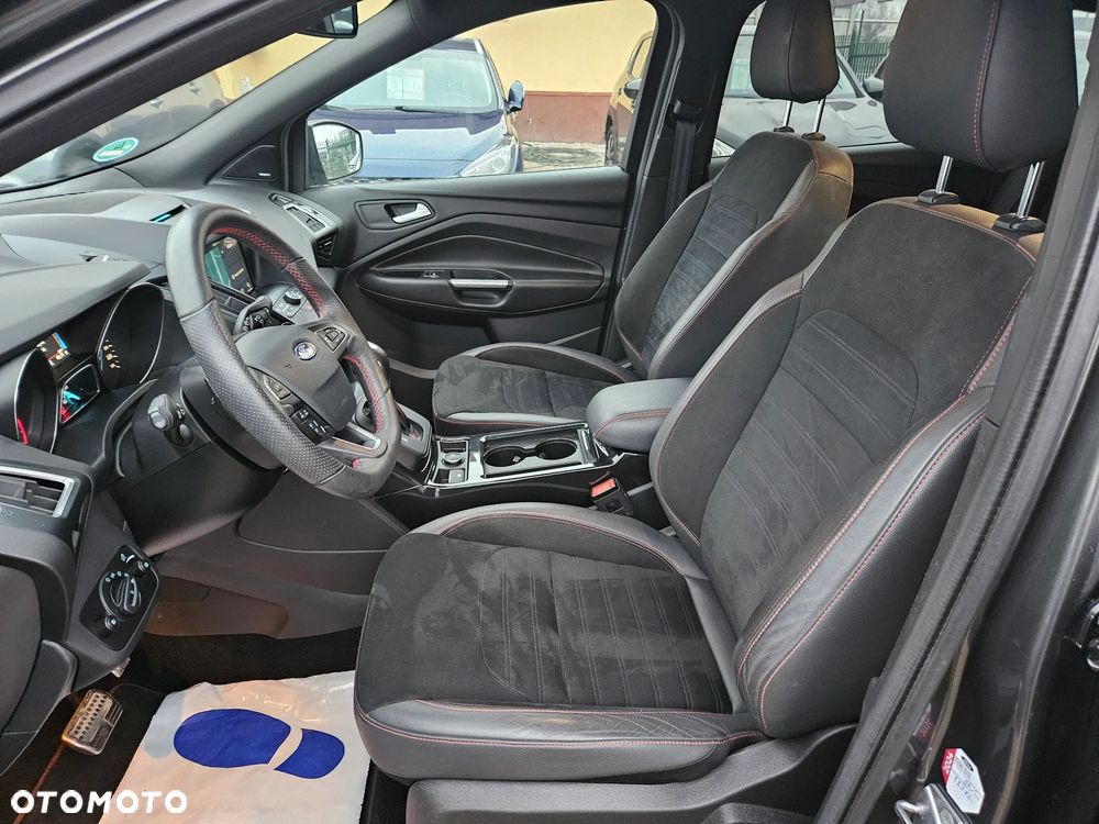 Ford Kuga 1.5 EcoBoost 4x4 ST-Line - 5