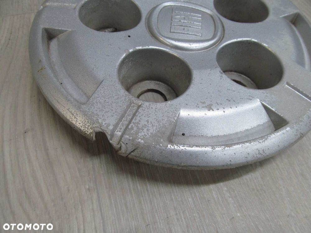 FIAT DUCATO 06-14 KOLPAKI ,DEKIELKI KOL KOLA 15" B632 - 4