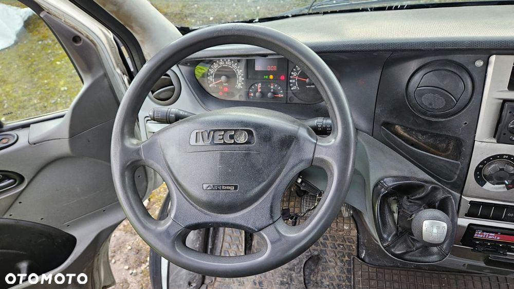 Iveco DAILY 70C17 - 20
