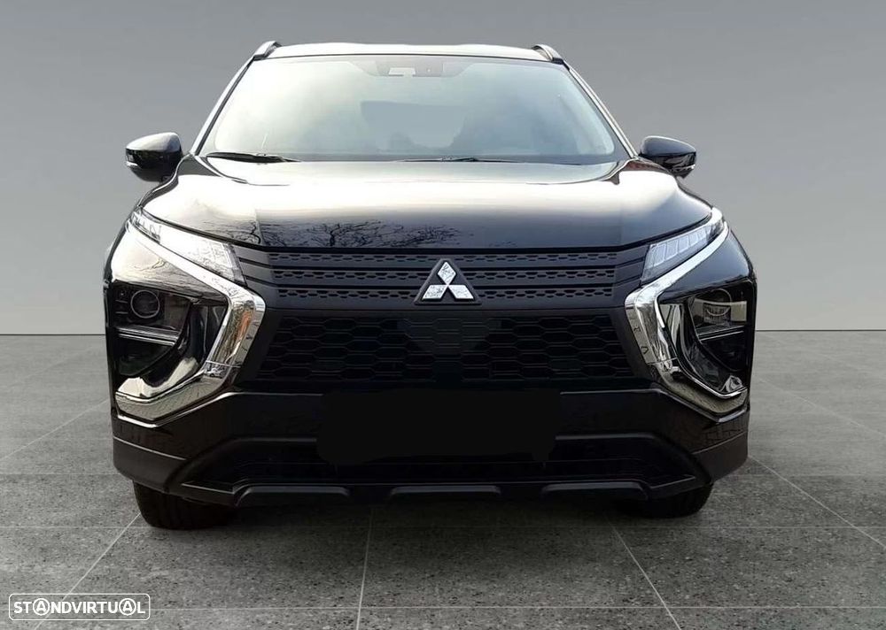Mitsubishi Eclipse Cross 2.4 PHEV eMotion - 2