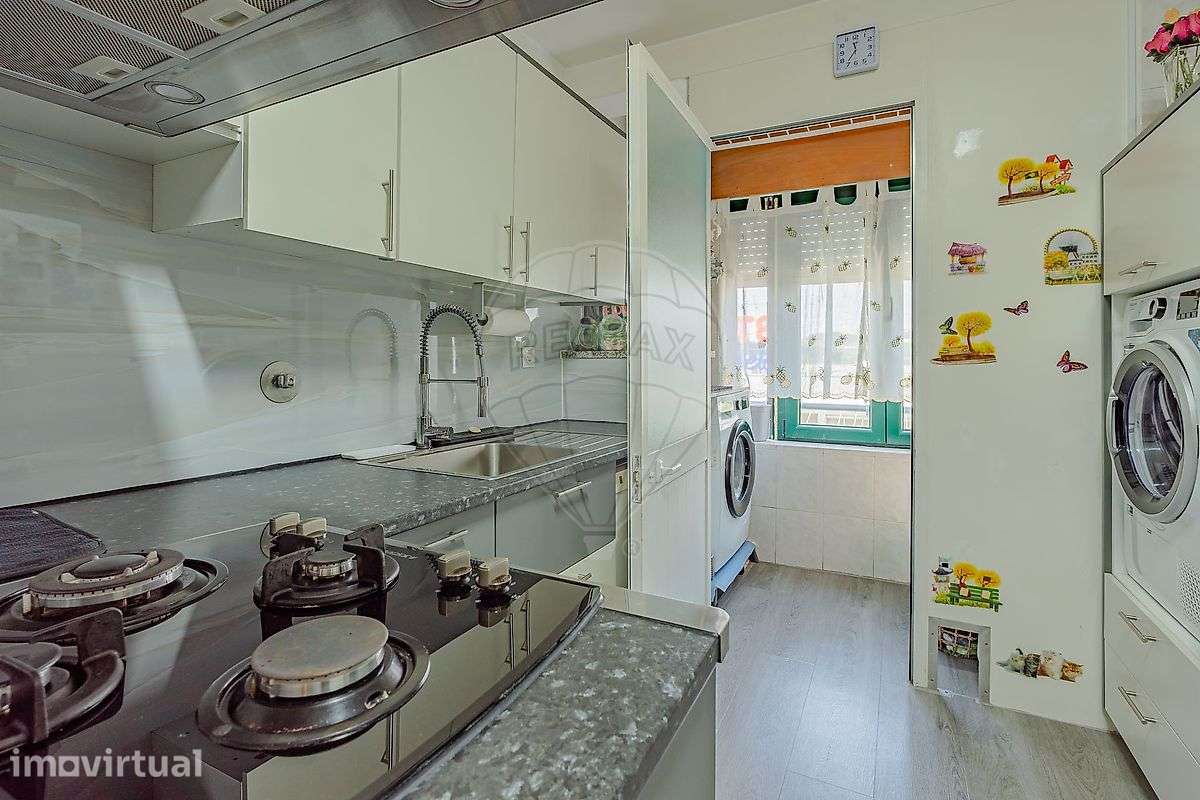 Apartamento T3 para venda - Grande imagem: 4/28
