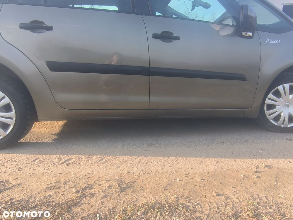 Citroën C4 Picasso - 6