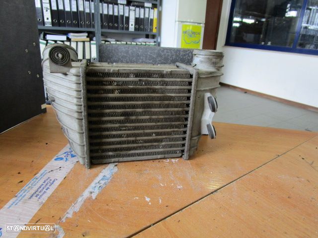 Radiador Intercooler 848903QB AUDI TT 2000 1.8T USADO - 3